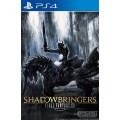 Final Fantasy XIV 14: Shadowbringers PS4